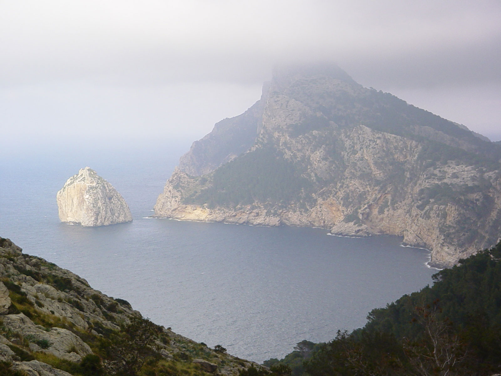 Formentor, Mallorca